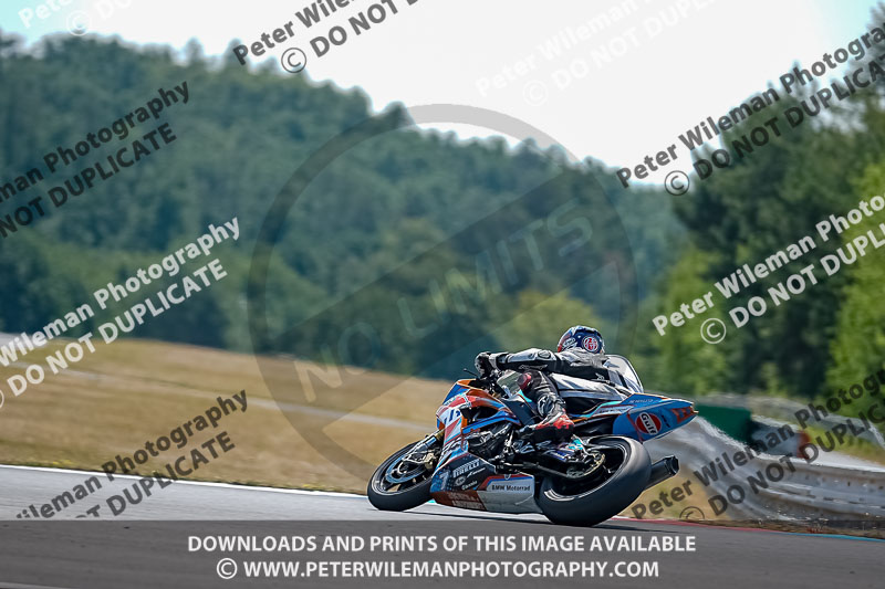 Slovakia Ring;event digital images;motorbikes;no limits;peter wileman photography;trackday;trackday digital images